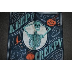      Cushion Cover 2 x Halloween Set 3