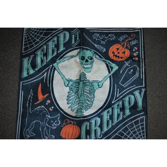      Cushion Cover 2 x Halloween Set 3