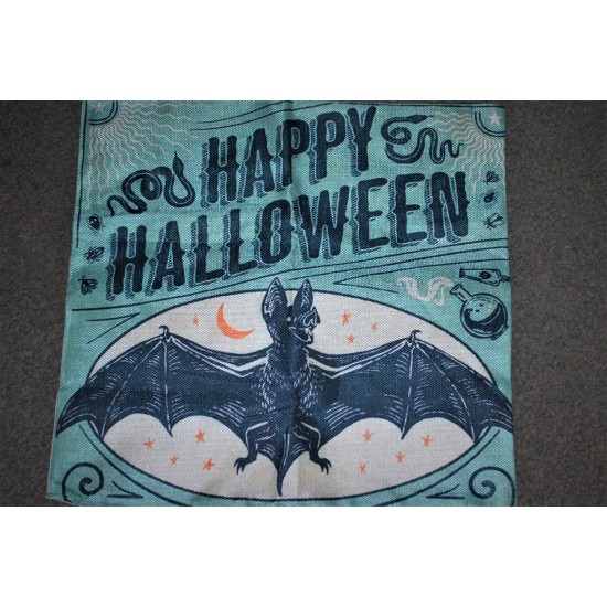      Cushion Cover 2 x Halloween Set 4