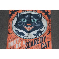      Cushion Cover 2 x Halloween Set 4