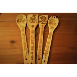      Cooking Utensils  Horror Movies