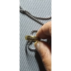      Pendant LOTR The One Ring