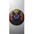      Sun Catcher  Familiar Cat (26)