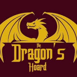 Dragons Hoard Raffle Tickets