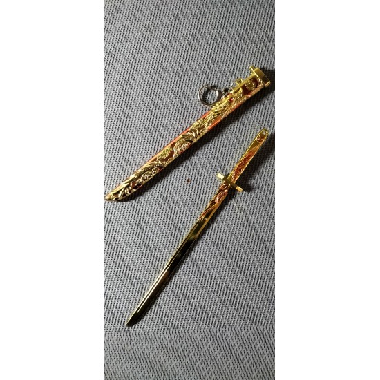 MSK    Imperial  Dragon