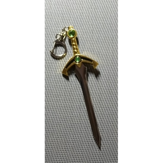 MSK    Betrothal Dagger