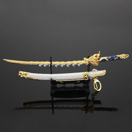 MSK    Dragons Tooth