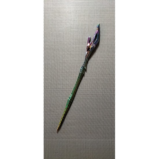MSK    Neptunes Sword