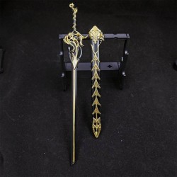 MSK    The Sword of Swords