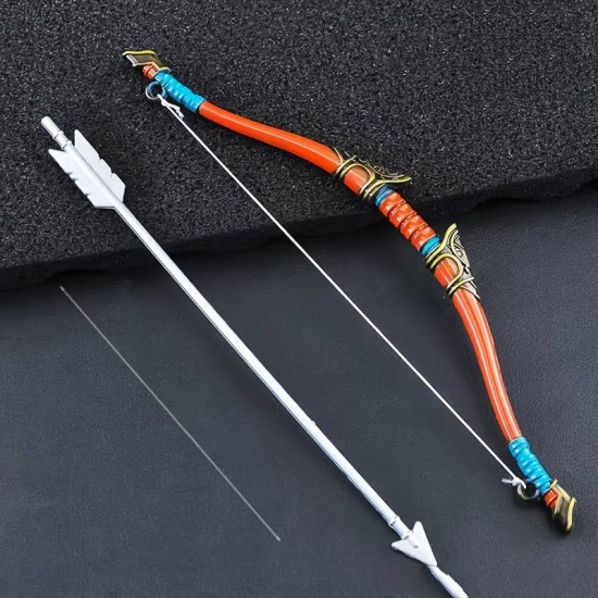 MSK    The Huntsman Bow