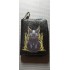     Naughty Cat Card Case   