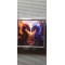 PL    Fire and Ice  Square Pill Box