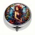 PL    Regal Fairy Pill Box