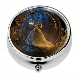 PL    The Future Pill Box