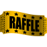 Mystery Raffle Tickets.