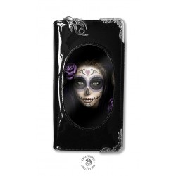 3D Purse featuring Day of Dead