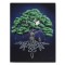 Canvas Print of Tree of Life